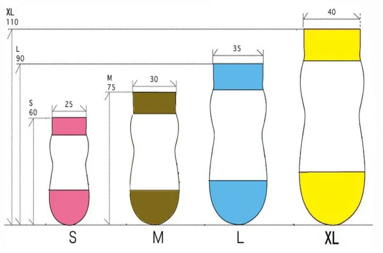 Chaussettes de Noël pour petits chiens